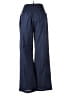 Unbranded Blue Casual Pants Size S - photo 2