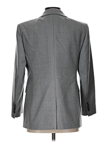 Banana Republic Wool Blazer (view 2)