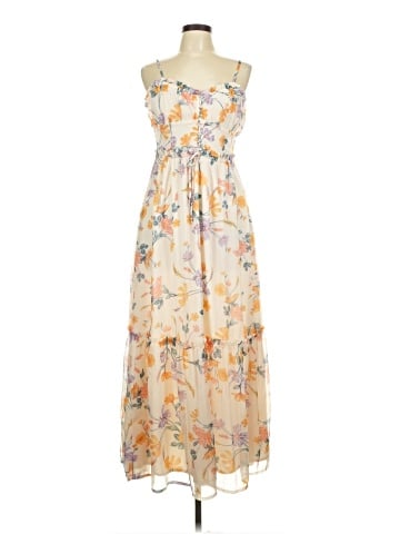 Patrons of Peace Casual Dress (view 1)