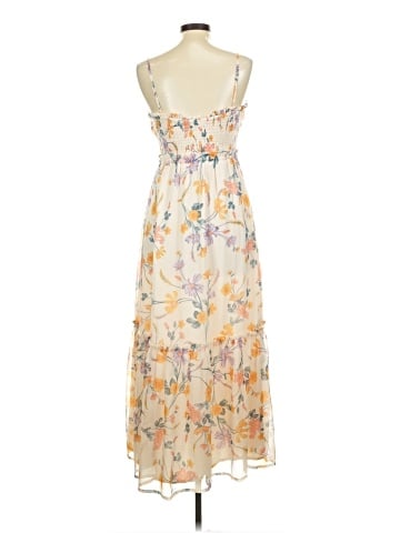 Patrons of Peace Casual Dress (view 2)