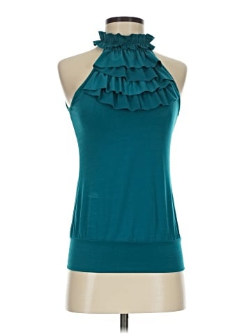 Heart Soul Tank Top (view 1)