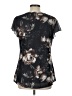 Assorted Brands Black Short Sleeve T-Shirt Size L - photo 2