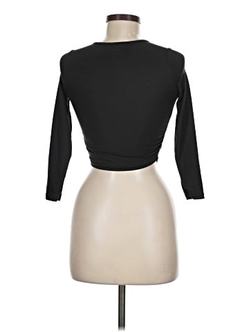 Shein 3/4 Sleeve T-Shirt (view 2)
