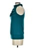 Heart Soul Teal Tank Top Size S - photo 5