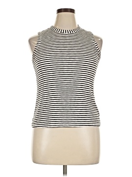 Marled Essentials Sleeveless T Shirt