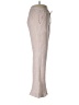 DONNI Houndstooth Pink Ivory Casual Pants Size M - photo 4