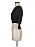 Shein Black 3/4 Sleeve T-Shirt Size 9 - photo 5