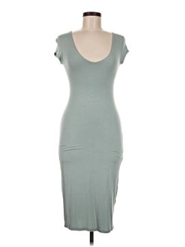 See You Monday Casual Dress (view 1)