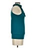 Heart Soul Teal Tank Top Size S - photo 4