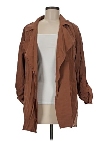 Versona Jacket (view 1)