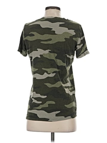 Victoria's Secret Pink Short Sleeve T-Shirt (view 2)
