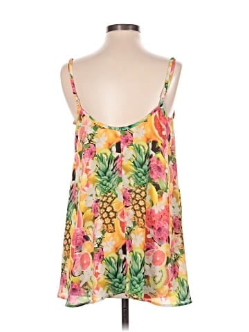Show Me Your Mumu Sleeveless Blouse (view 2)