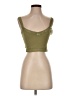 Out From Under Green Tank Top Size Med - Lg - photo 1