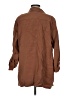 Versona Brown Jacket Size M - photo 2