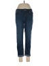 Levi Strauss Signature Solid Blue Jeans Size 32 waist - photo 1
