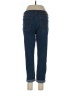 Levi Strauss Signature Solid Blue Jeans Size 32 waist - photo 2
