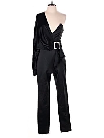 House of CB Jumpsuit (view 1)