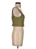 Out From Under Green Tank Top Size Med - Lg - photo 4