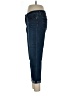 Levi Strauss Signature Solid Blue Jeans Size 32 waist - photo 5