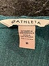 Athleta Teal Cardigan Size M - photo 7