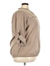 Lane Bryant 100% Polyester Tan 3/4 Sleeve Blouse Size 22 (5) - photo 4