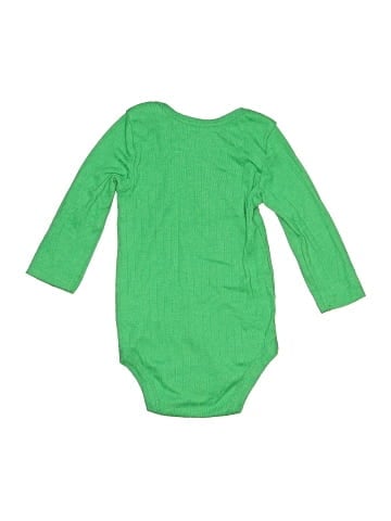 Disney Baby Long Sleeve Onesie (view 2)