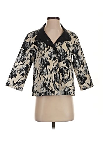 Lafayette 148 New York Blazer (view 1)