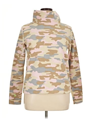 Dudley Stephens Fleece (view 1)