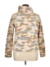 Dudley Stephens 100% Polyester Camo Gold Fleece Size XL - photo 1