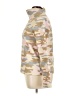 Dudley Stephens 100% Polyester Camo Gold Fleece Size XL - photo 5