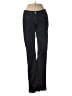Boden Chevron-herringbone Blue Jeans Size 2 - photo 1