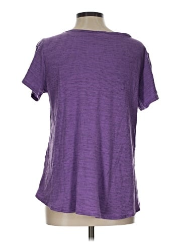 Lularoe Short Sleeve T-Shirt (view 2)