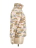 Dudley Stephens 100% Polyester Camo Gold Fleece Size XL - photo 4