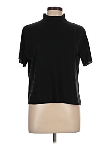 Norton McNaughton Turtleneck Sweater (view 1)