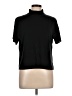 Norton McNaughton 100% Acrylic Black Turtleneck Sweater Size L - photo 1