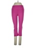 Alo Color Block Pink Active Pants Size 24 waist (estimated) - photo 1