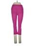 Alo Color Block Pink Active Pants Size 24 waist (estimated) - photo 2