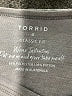 Torrid Gray Short Sleeve T-Shirt Size 4X Plus (4) - photo 7