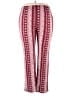 Cato Print Red Casual Pants Size 18 - 20 - photo 1