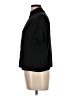 Norton McNaughton 100% Acrylic Black Turtleneck Sweater Size L - photo 5