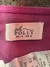 Oh Polly Purple Sleeveless Top Size 4 - photo 7