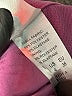 Oh Polly Purple Sleeveless Top Size 4 - photo 8