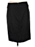 Assorted Brands Solid Black Formal Skirt Size 6 - photo 2