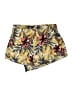 Venus 100% Polyester Yellow Skort Size XL - photo 2