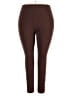 Fashion Nova Brown Active Pants Size 3X - photo 1