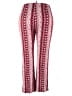 Cato Print Red Casual Pants Size 18 - 20 - photo 2