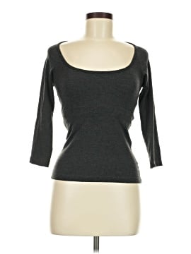 Guess Jeans 3/4 Sleeve Top