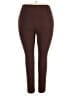 Fashion Nova Brown Active Pants Size 3X - photo 2