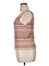 Lou & Grey Red Tank Top Size XL (estimated) - photo 5