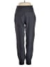 Athleta Solid Gray Active Pants Size S - photo 1